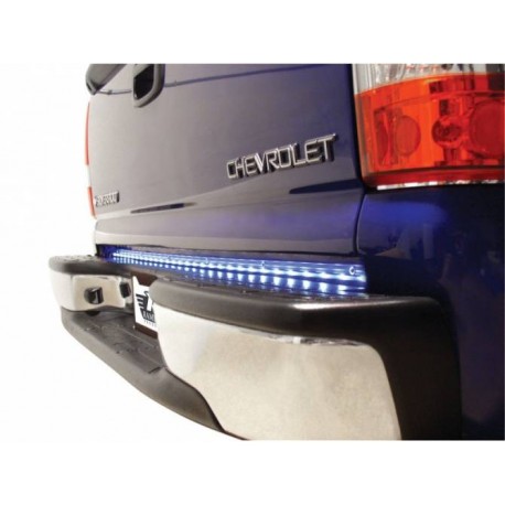 Tailgate LED-Bar 60" Rampage