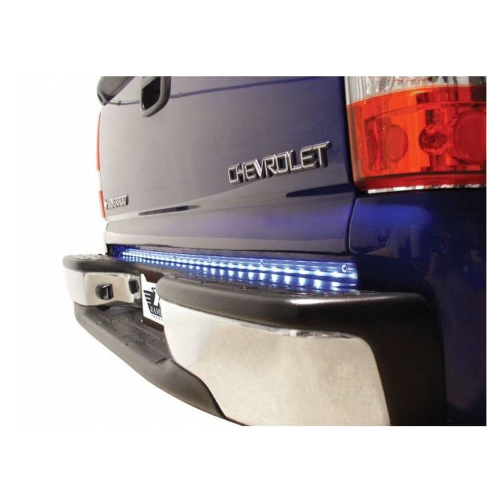 Tailgate LED-Bar 60" Rampage