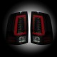 Heckleuchten rauchglas (OLED) RECON ab Jg. 13