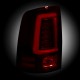 Heckleuchten rauchglas (OLED) RECON ab Jg. 13