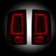 Heckleuchten rauchglas (OLED) RECON ab Jg. 13