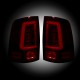 Heckleuchten rauchglas (OLED) RECON ab Jg. 13