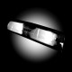 3. Bremsleuchte rauchglas Recon mit ultrahellem Cargo-Light!