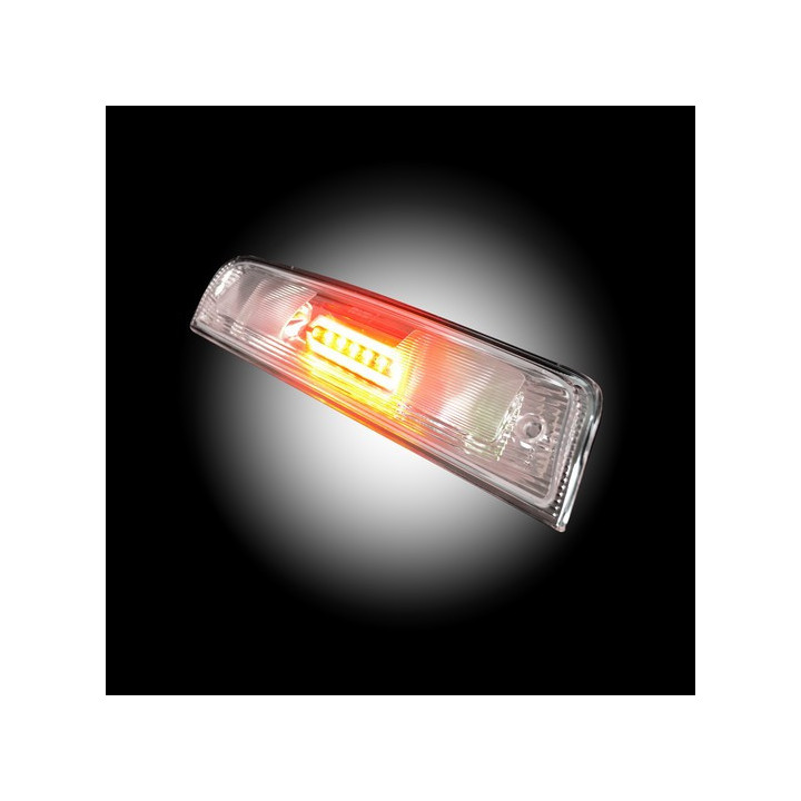 3. Bremsleuchte rauchglas Recon mit ultrahellem LED's!