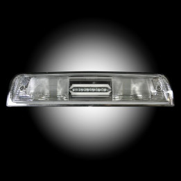 3. Bremsleuchte rauchglas Recon mit ultrahellem LED's!