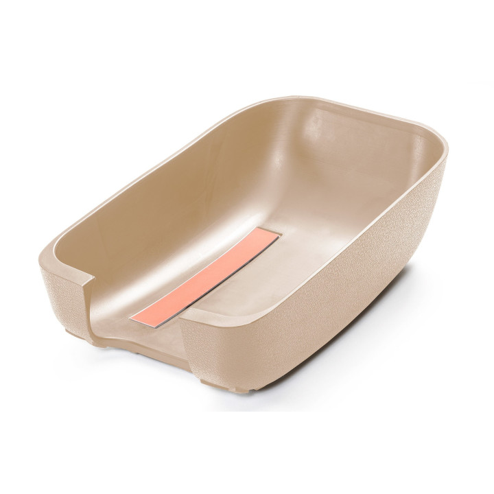 Mittelarmlehnen-Cover schwarz Rugged Ridge
