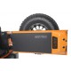 Floor-Covering Set Wrangler 4-Door Bedrug