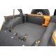 Floor-Covering Set Wrangler 4-Door Bedrug