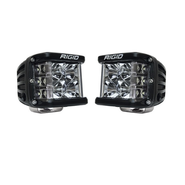 LED-Offroad Scheinwerfer Set Rigid D-SS PRO Series