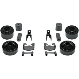 Liftkit 2" Rubicon Express Wrangler 2-Door & 4-Door