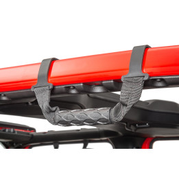 Haltegriffe (2er-Set) hinten Mopar Wrangler JL 4-Door