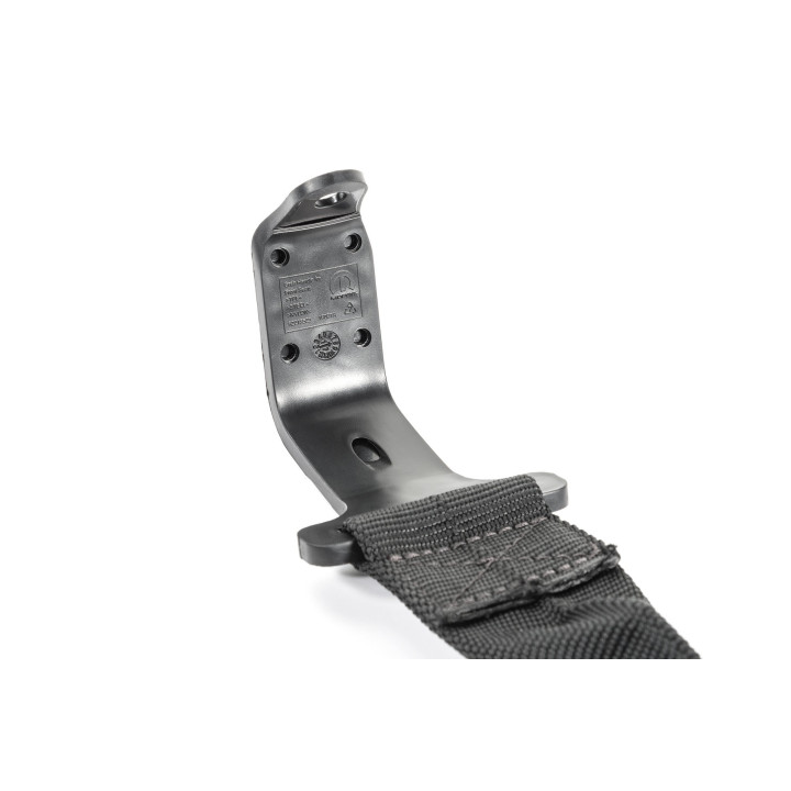 Haltegriffe (2er-Set) hinten Mopar Wrangler JL 4-Door