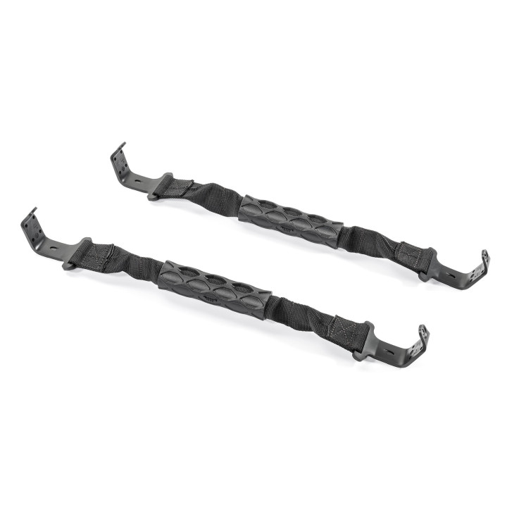 Haltegriffe (2er-Set) hinten Mopar Wrangler JL 4-Door