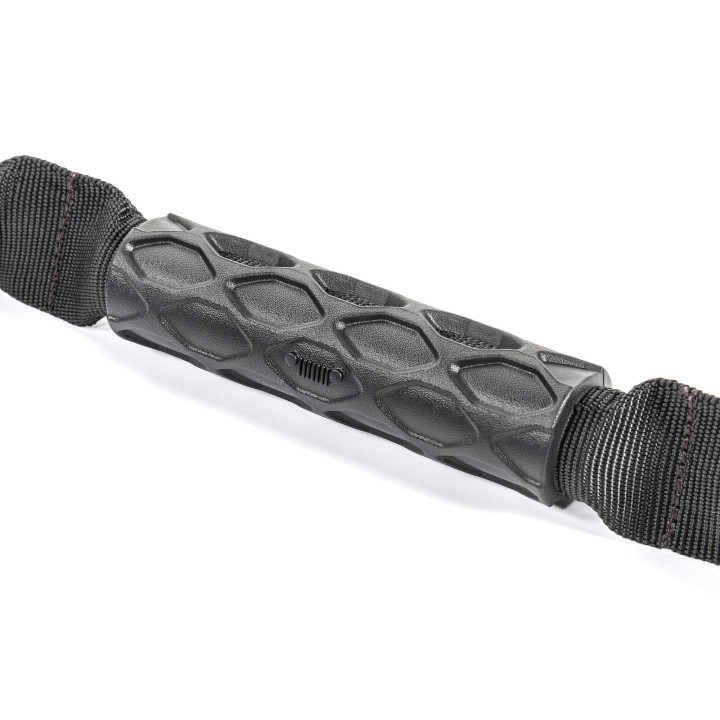 Haltegriffe (2er-Set) hinten Mopar Wrangler JL 4-Door