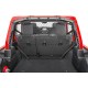 Pet-Divider Mopar Wrangler JL 4-Door