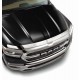 Bugshield chrom für Motorhaube Mopar