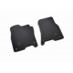 Teppichsatz vorne schwarz Mopar
