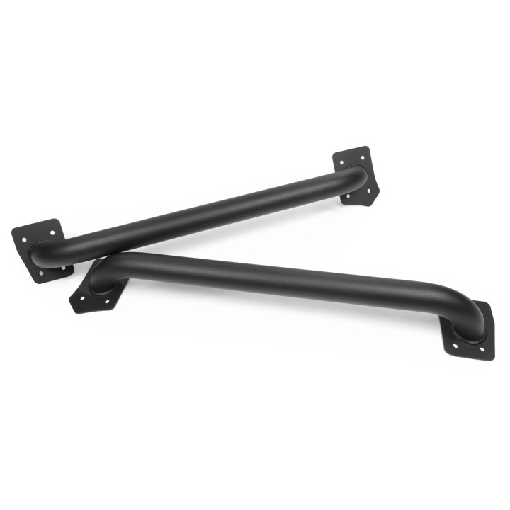 Corner Guard Rail-Kit AEV