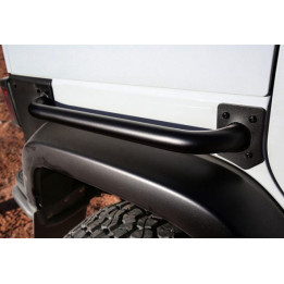 Corner Guard Rail-Kit AEV