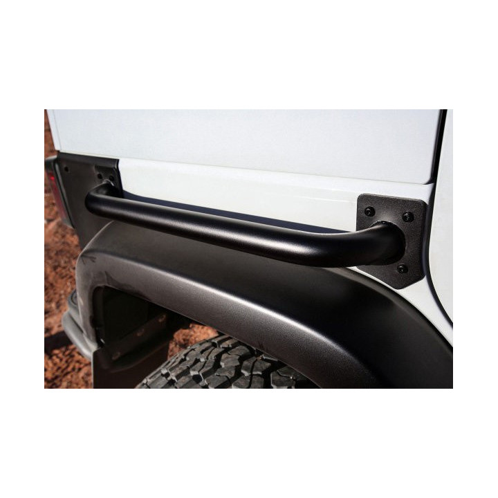 Corner Guard Rail-Kit AEV