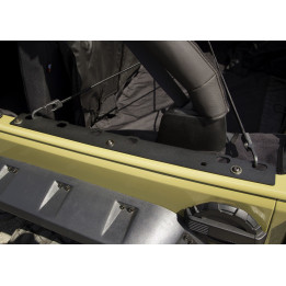 Trail Anchor Rails Ruggedridge