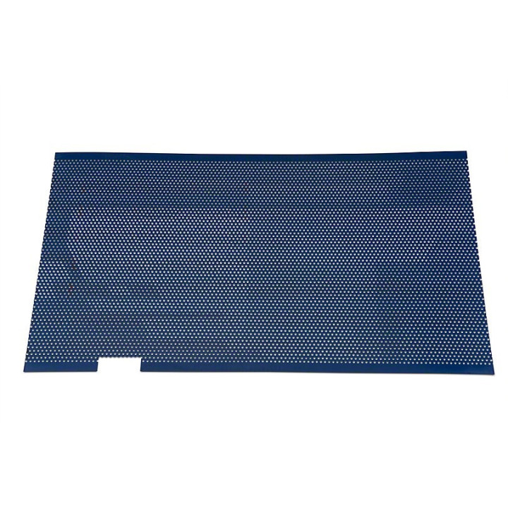 Kühlergrilleinlagen "US-Flagge" für original Grill Redrock