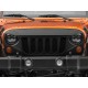 Kühlergrill "Avenger" Redrock