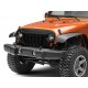 Kühlergrill "Avenger" Redrock