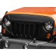 Kühlergrill "Avenger" Redrock