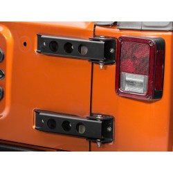 Heckklappen-Scharnier Set "Heavy-Duty" MORyde