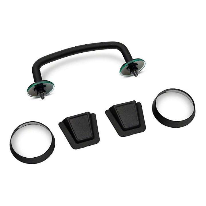 Hood Dress-up Kit Ruggedridge