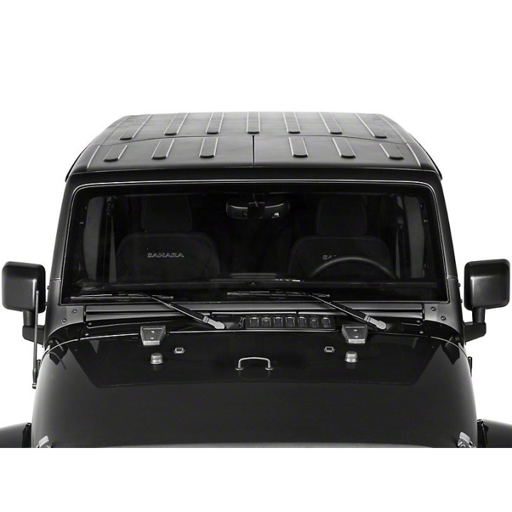 Hood Dress-up Kit Ruggedridge