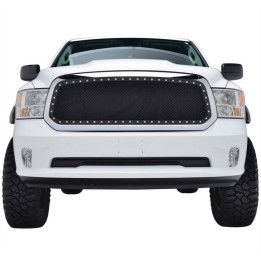 Kühlergrill "Evolution" Paramount-Automotive