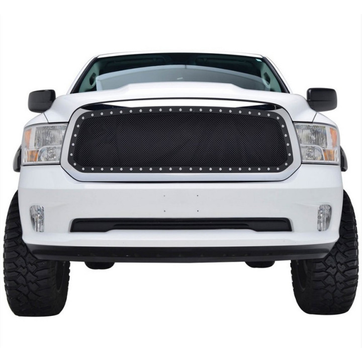 Kühlergrill "Evolution" Paramount-Automotive