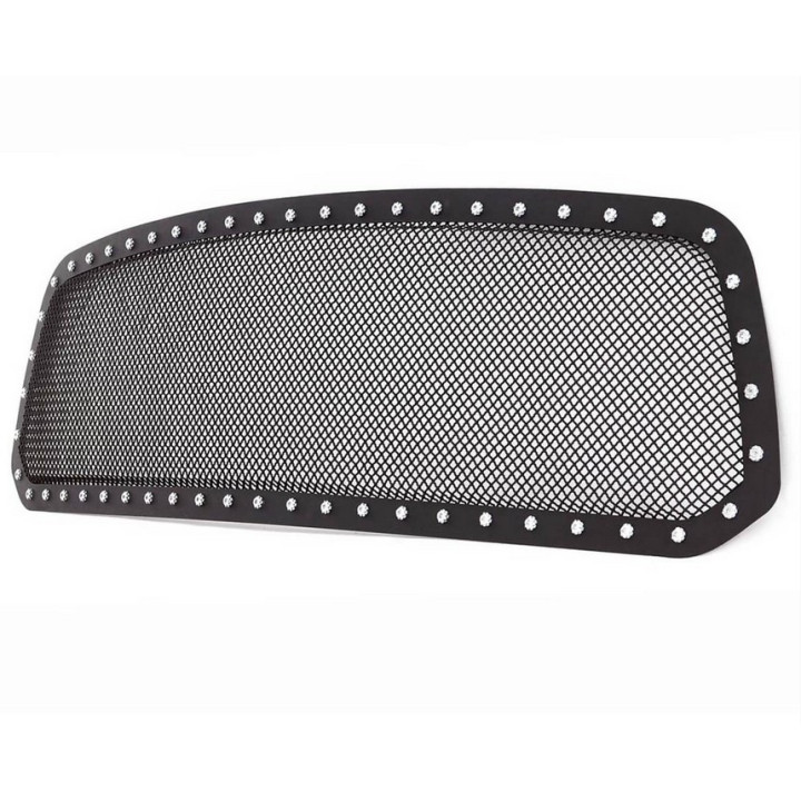 Kühlergrill "Evolution" Paramount-Automotive