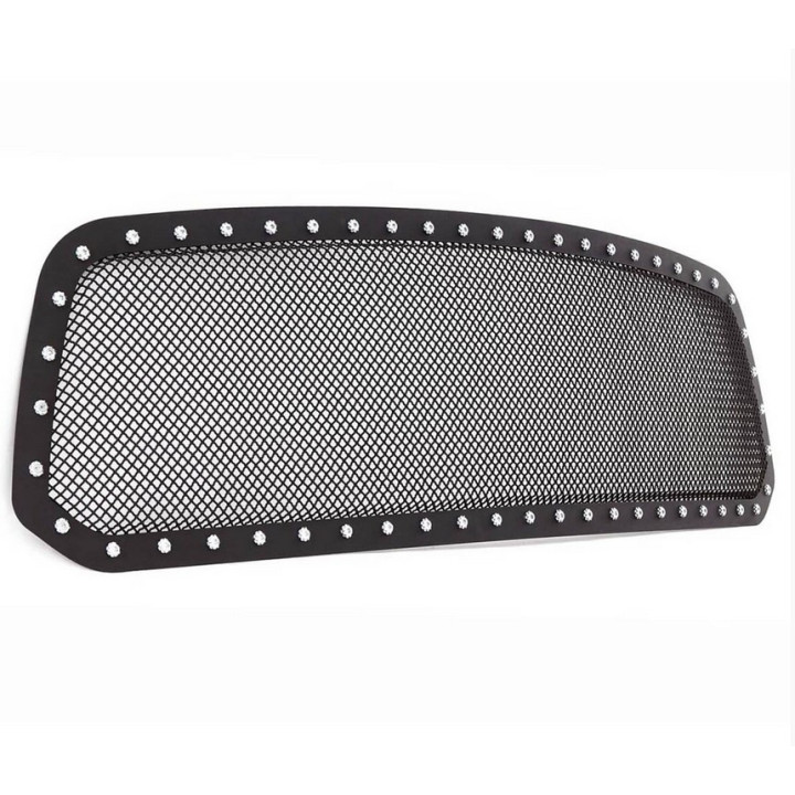 Kühlergrill "Evolution" Paramount-Automotive