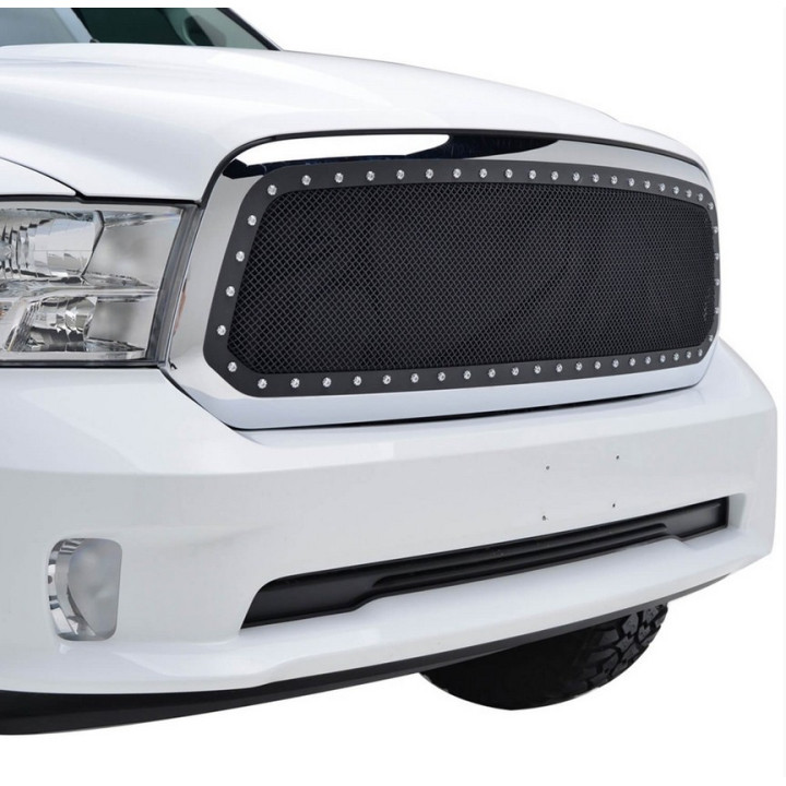 Kühlergrill "Evolution" Paramount-Automotive