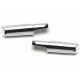 Spiegel-Arm Covers chrom Putco