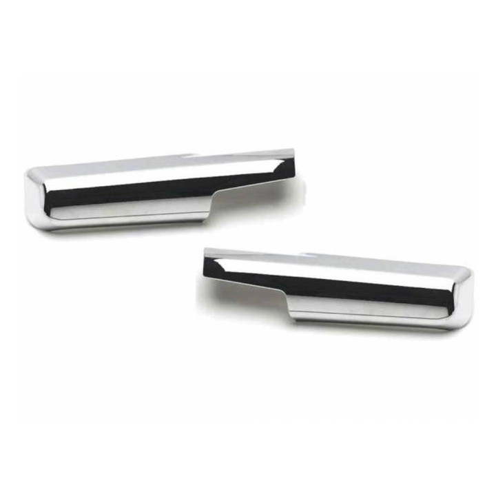 Spiegel-Arm Covers chrom Putco