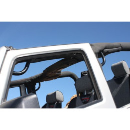 Haltegriffe hinten Synergy Wrangler 2-Door
