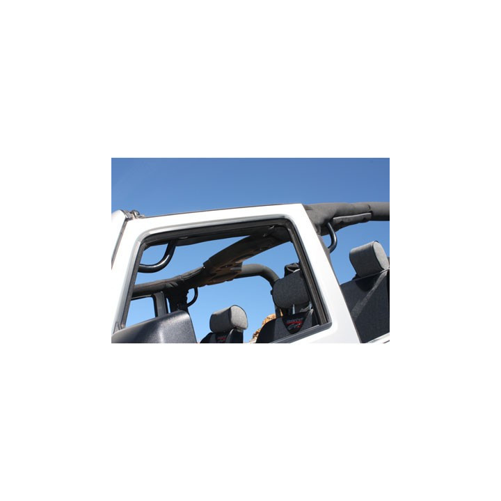 Haltegriffe hinten Synergy Wrangler 2-Door