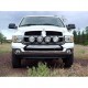 Lightbar schwarz KC-Hilites