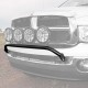 Lightbar schwarz KC-Hilites
