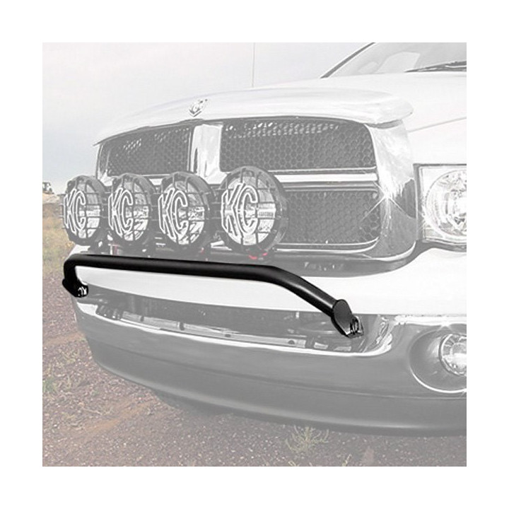 Lightbar schwarz KC-Hilites