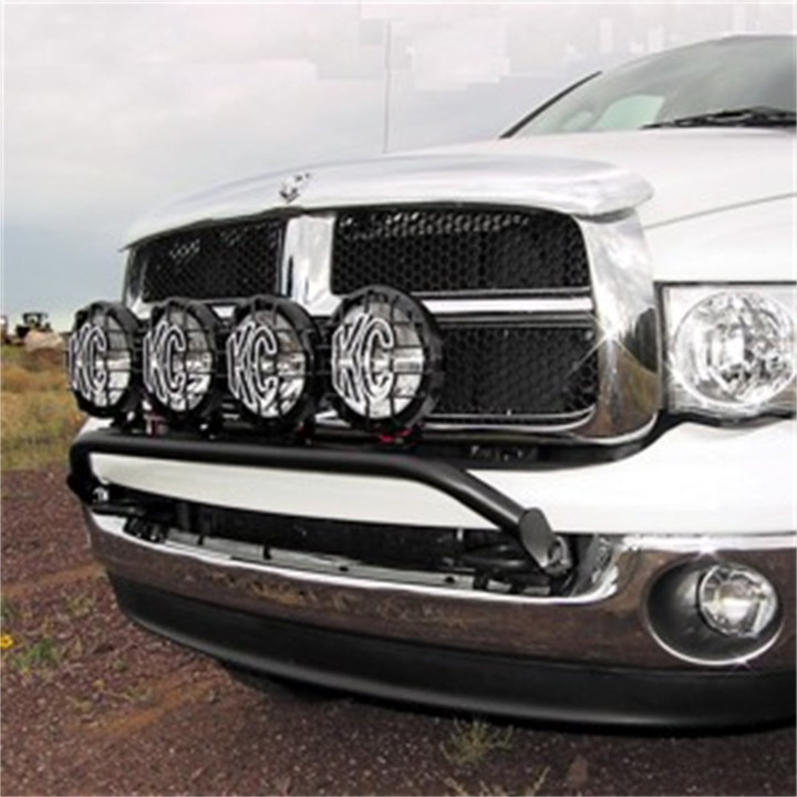 Lightbar schwarz KC-Hilites