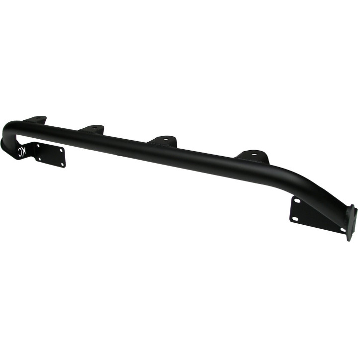 Lightbar schwarz KC-Hilites