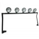 Lightbar Paramount-Automotive
