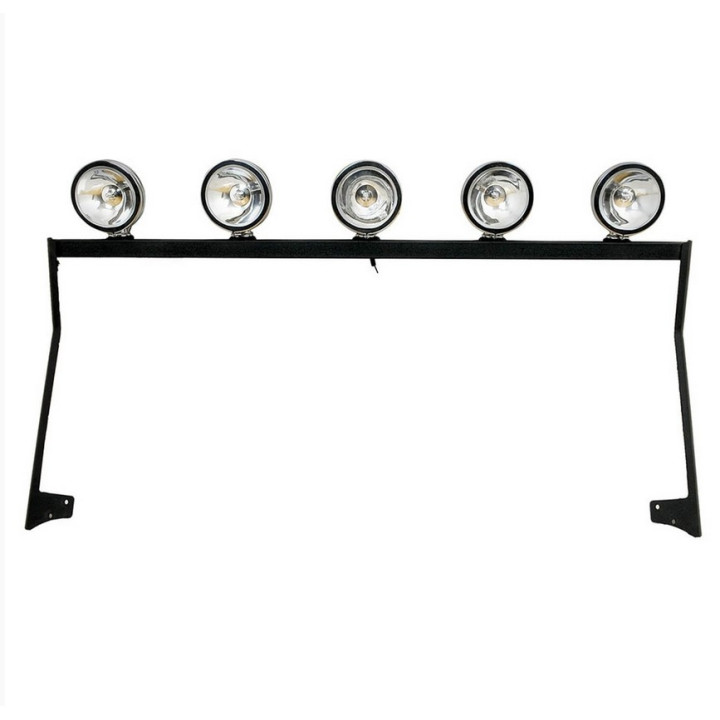 Lightbar Paramount-Automotive
