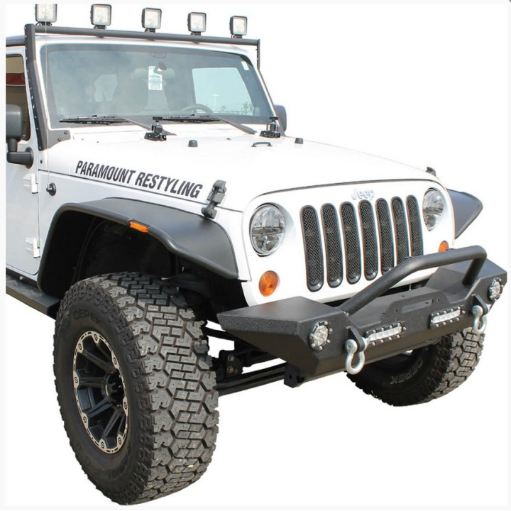 Lightbar Paramount-Automotive