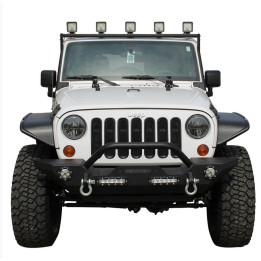 Lightbar Paramount-Automotive